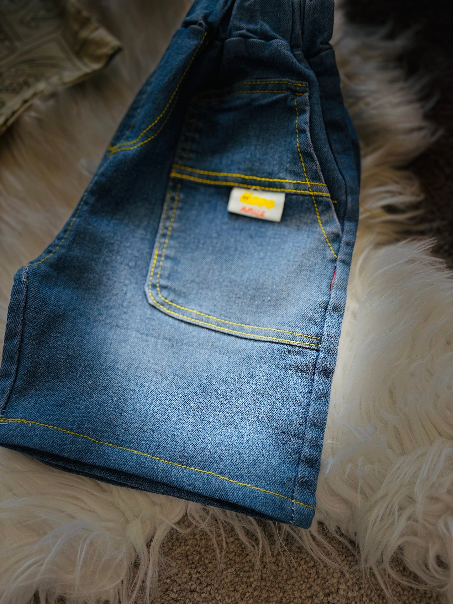 Kids clothes