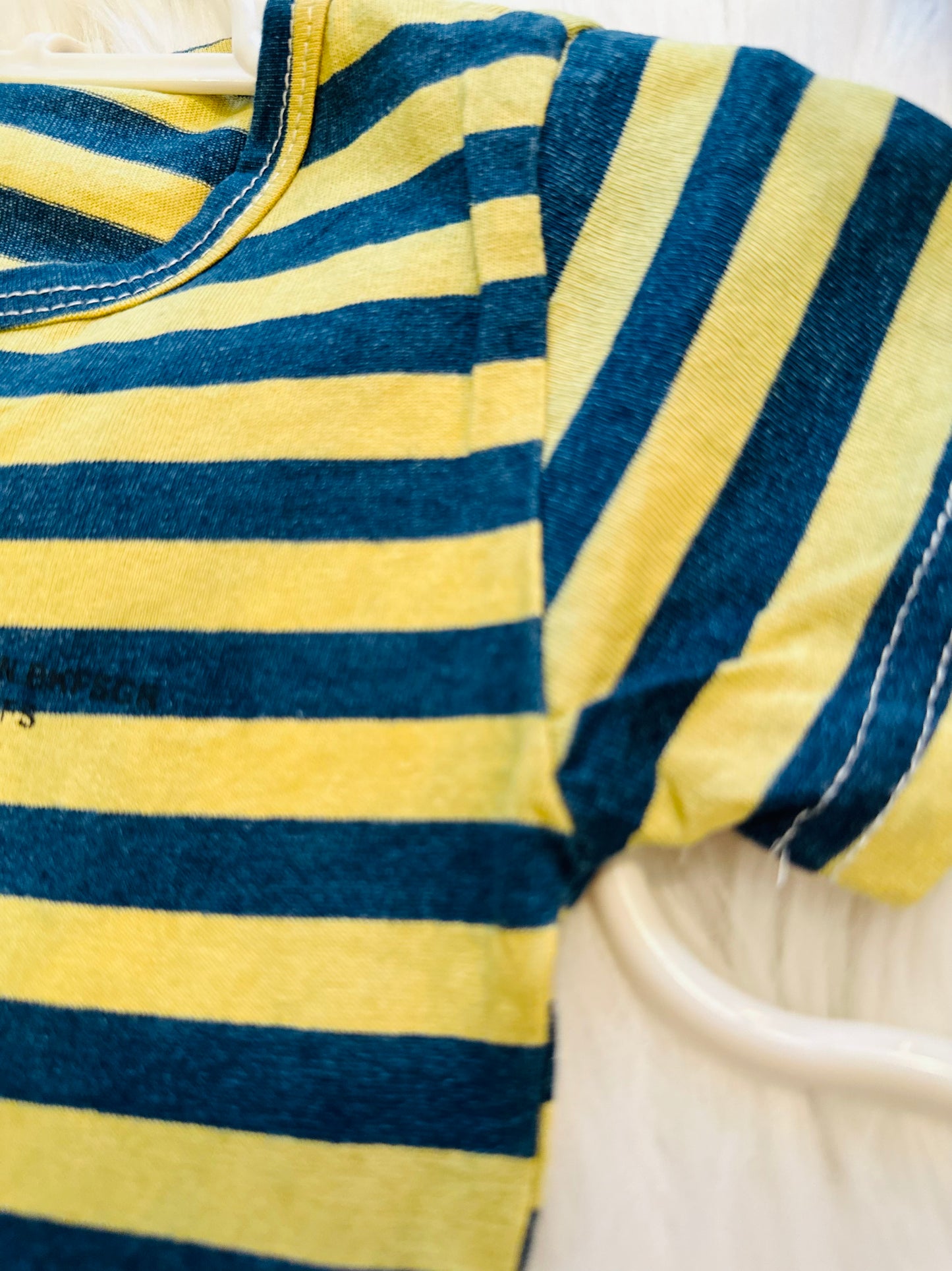 Two pieces kids clothes