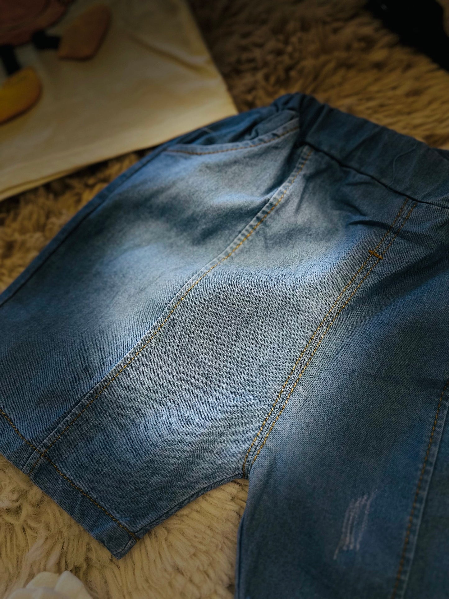 Kids clothes