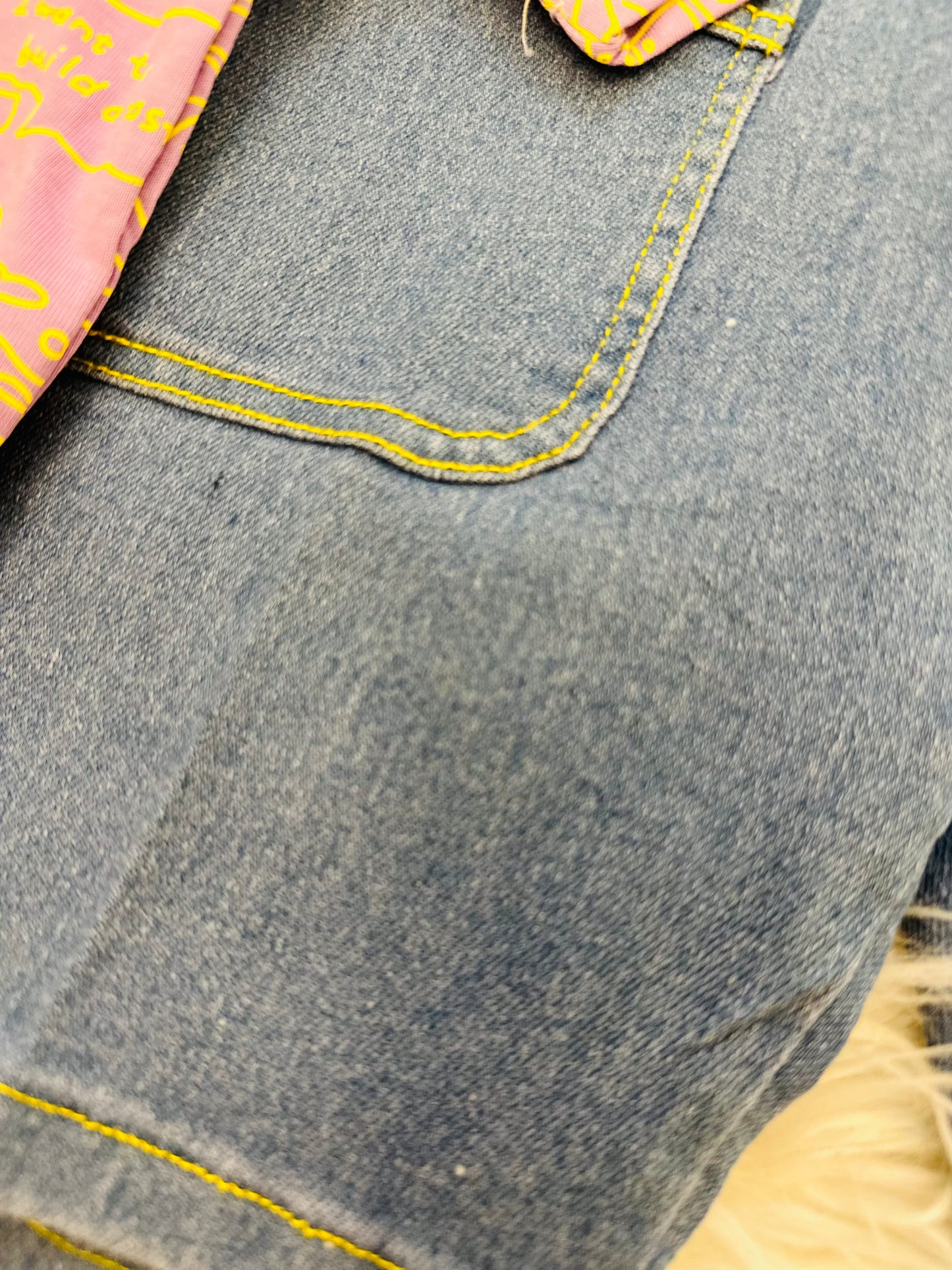 Kids clothes