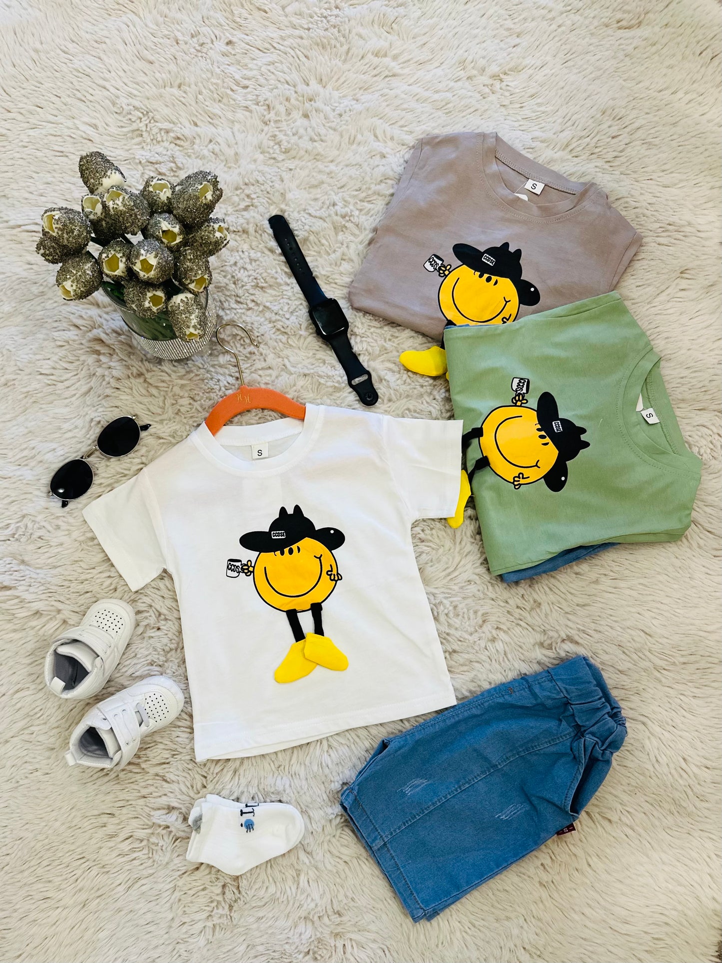 Kids clothes
