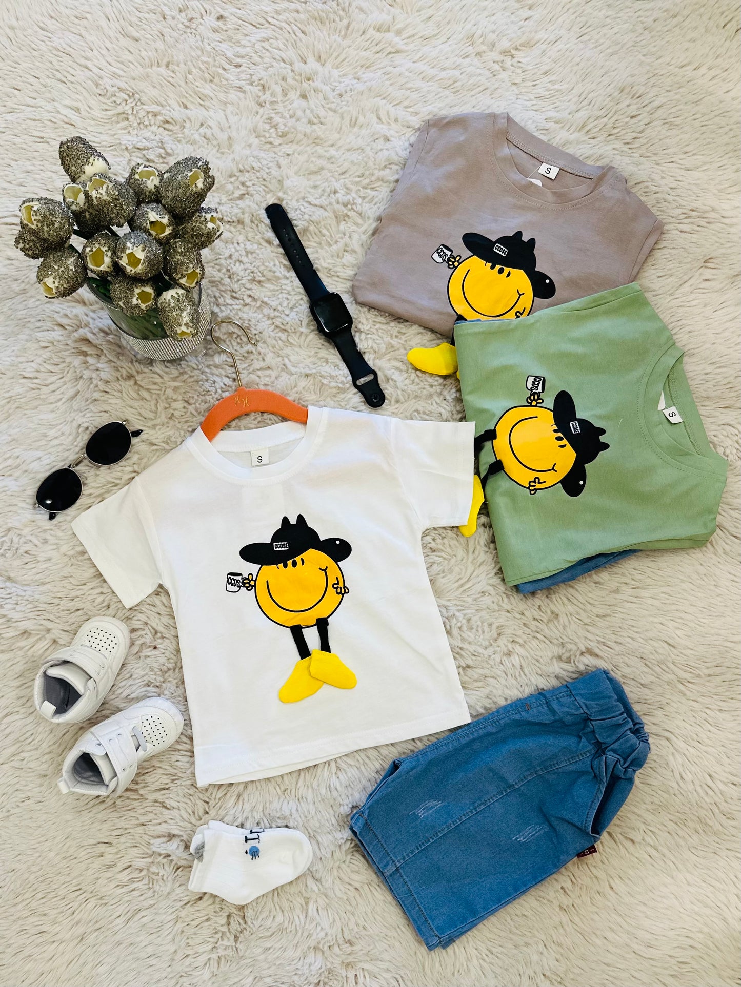 Kids clothes