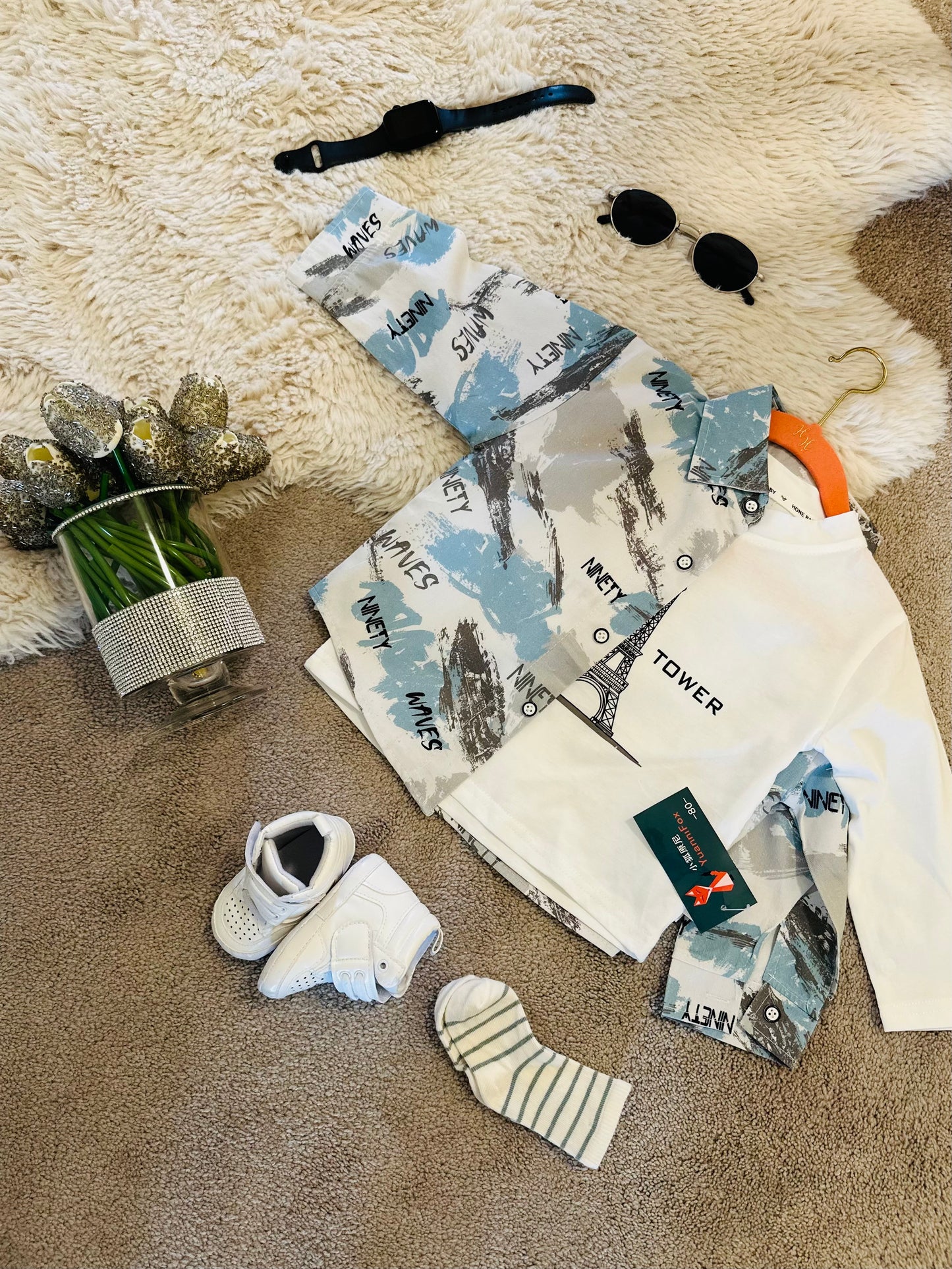 boys 3-piece set