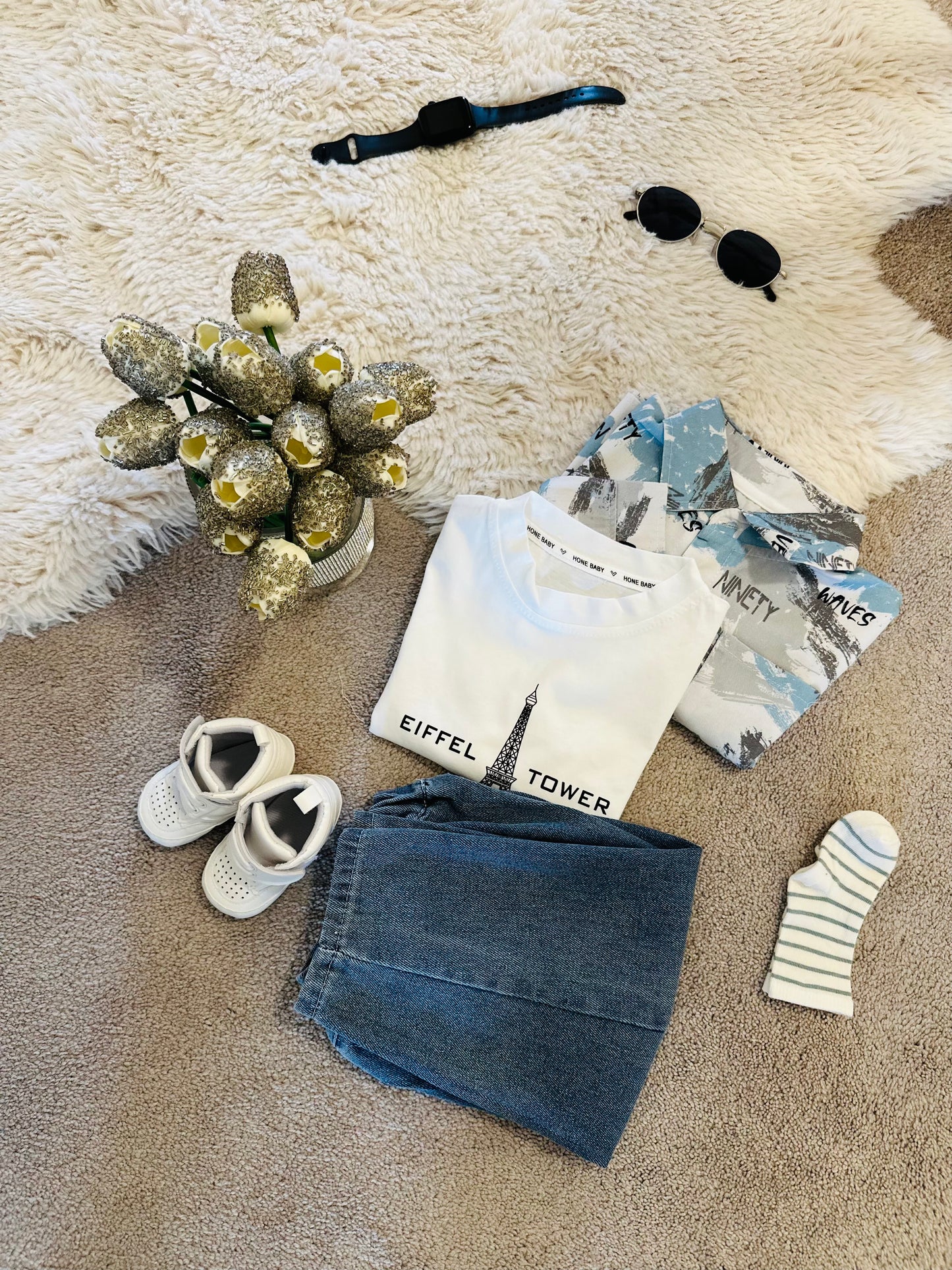 boys 3-piece set