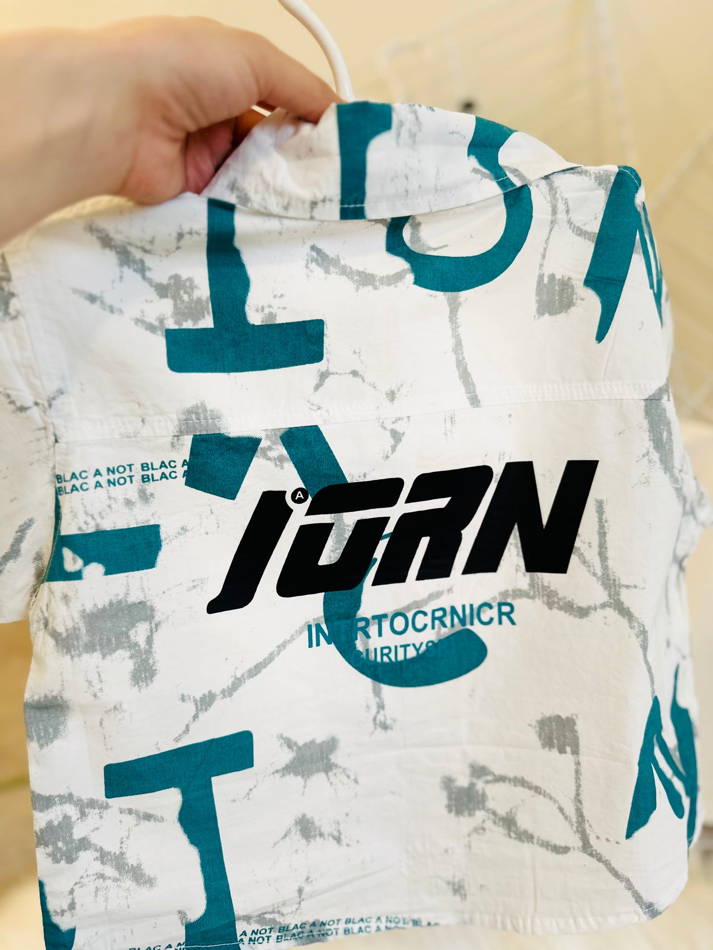 Short Sleeves kids clothes