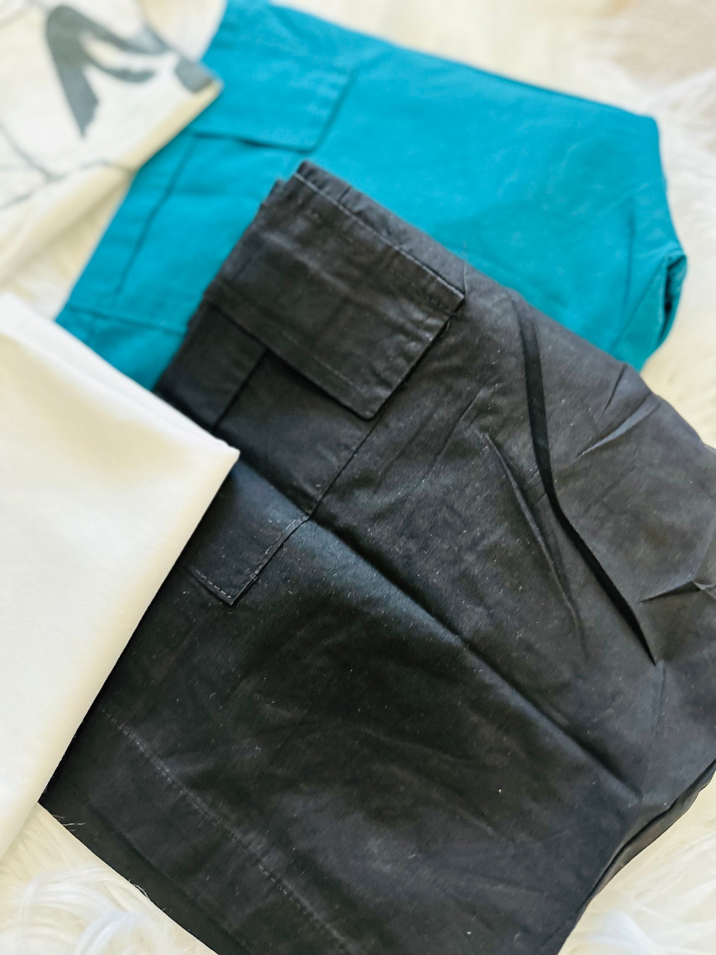 Short Sleeves kids clothes
