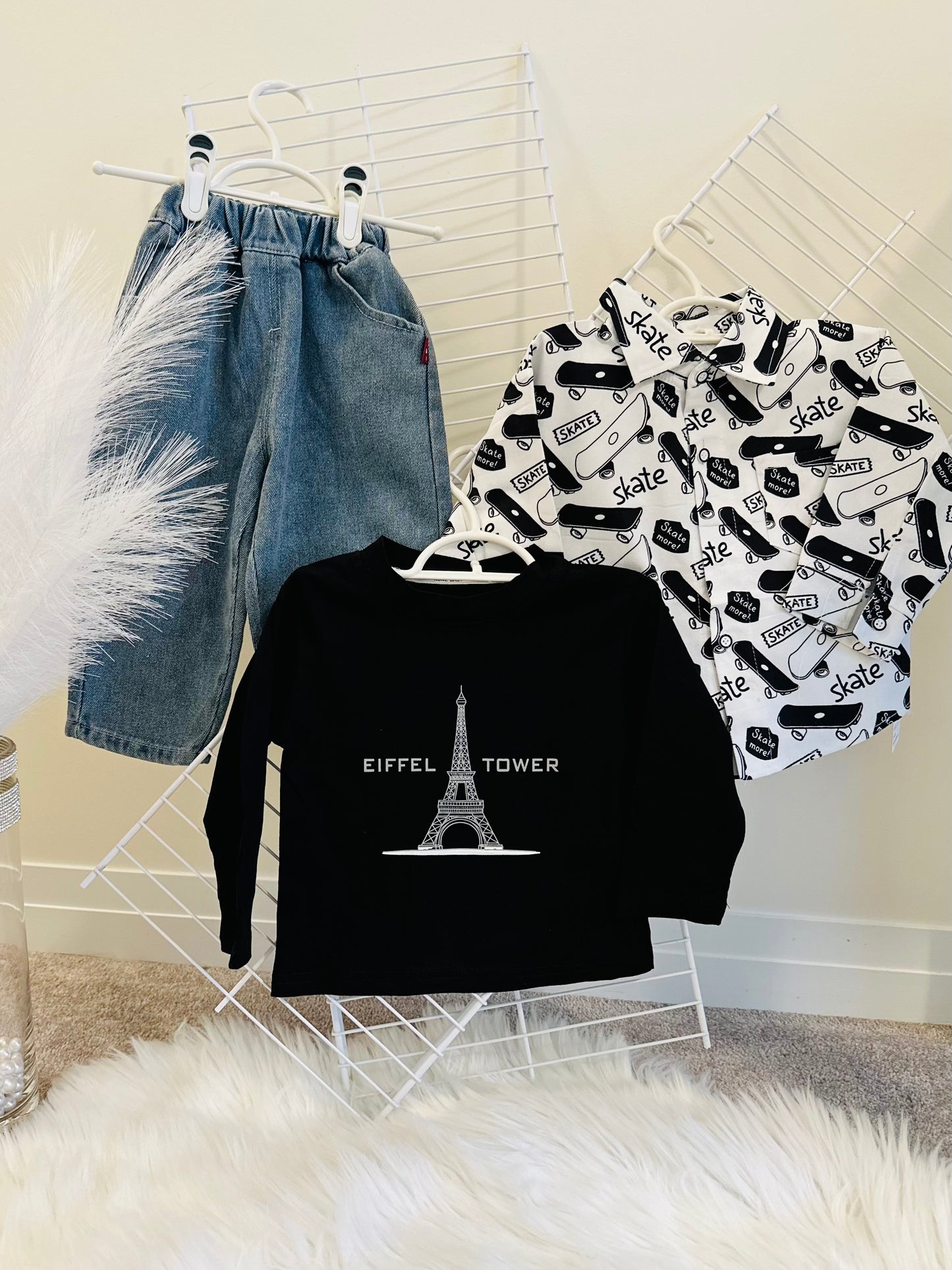boys 3-piece set