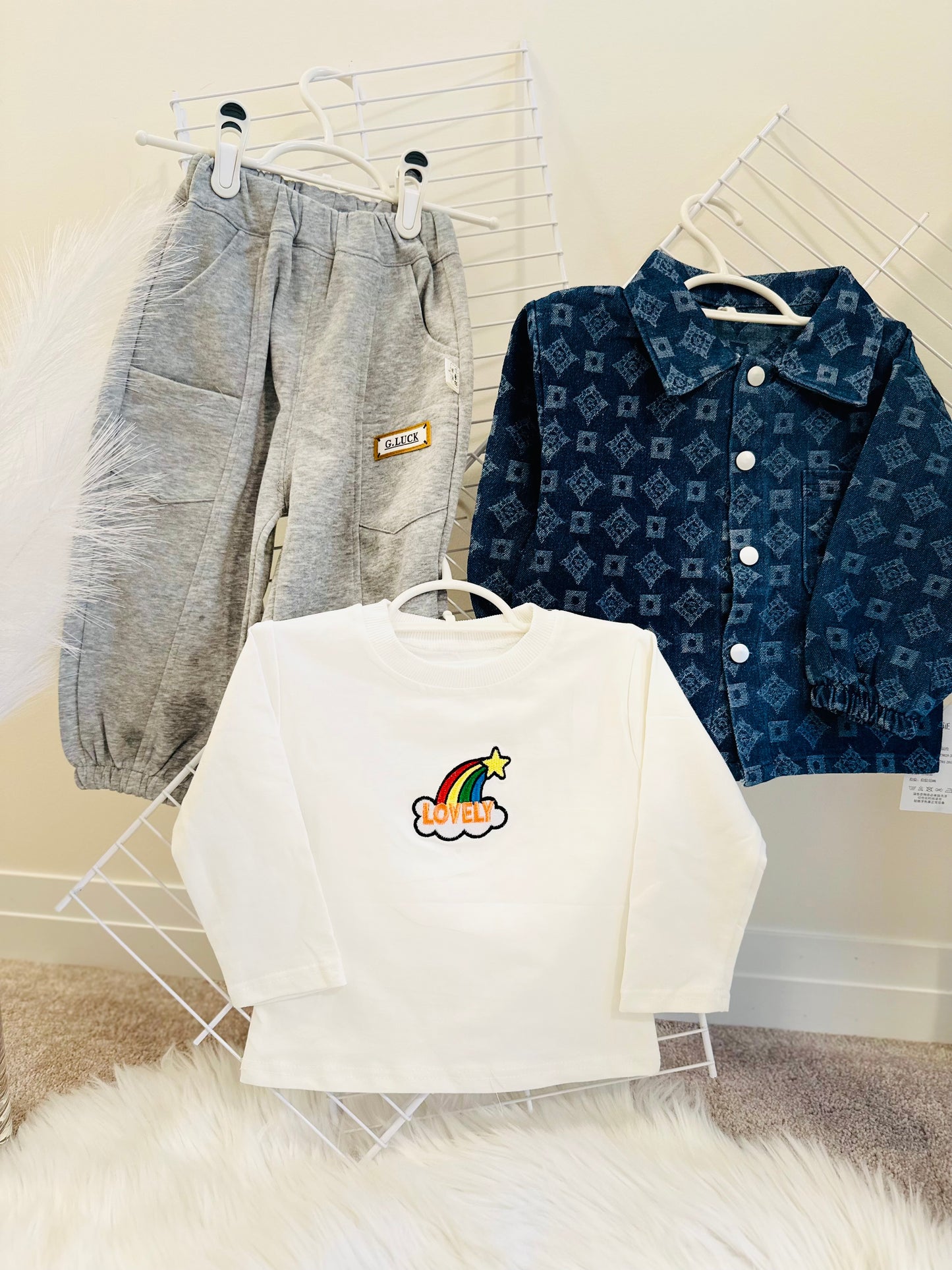Baby Boy Clothes