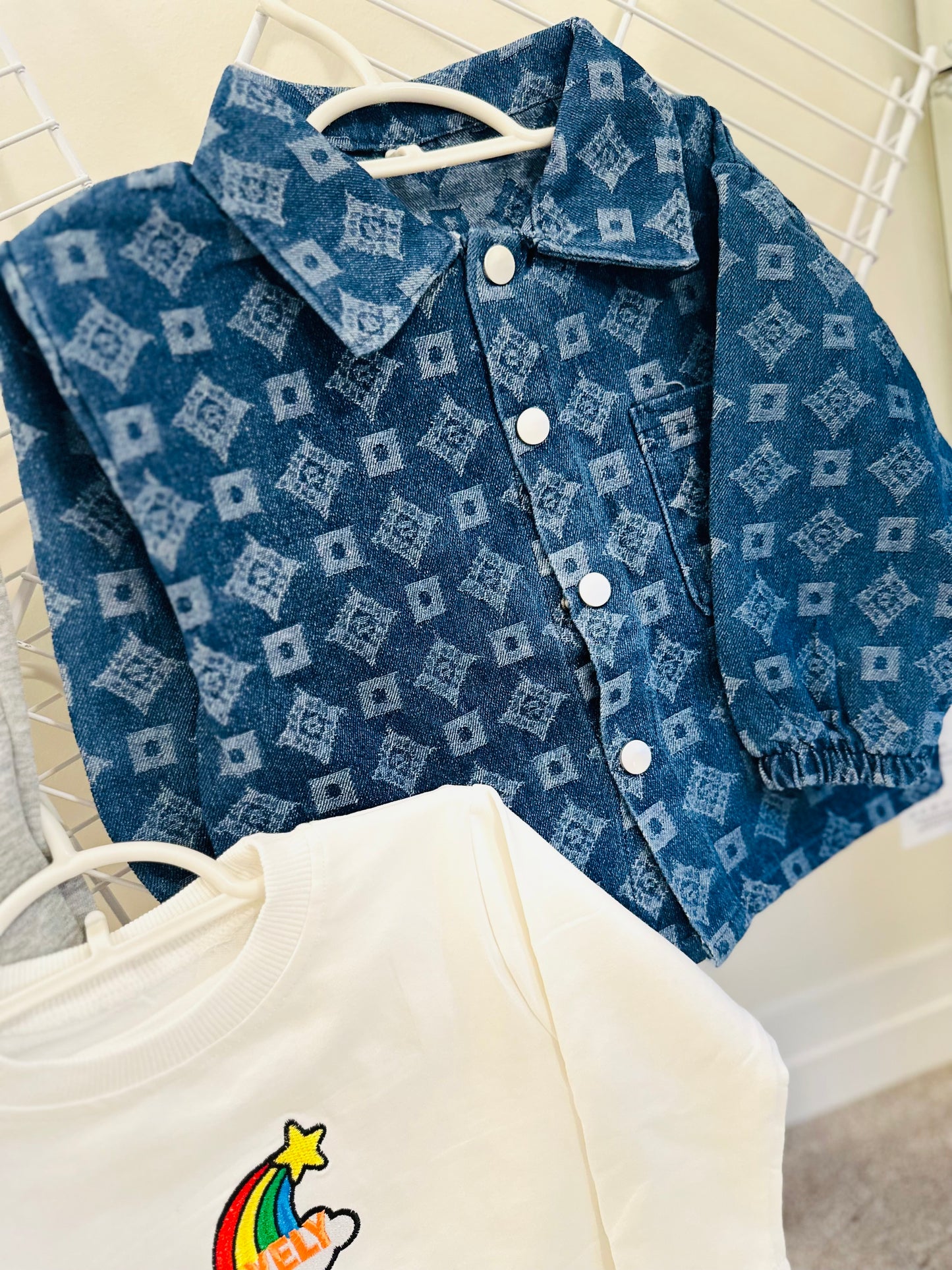 Baby Boy Clothes