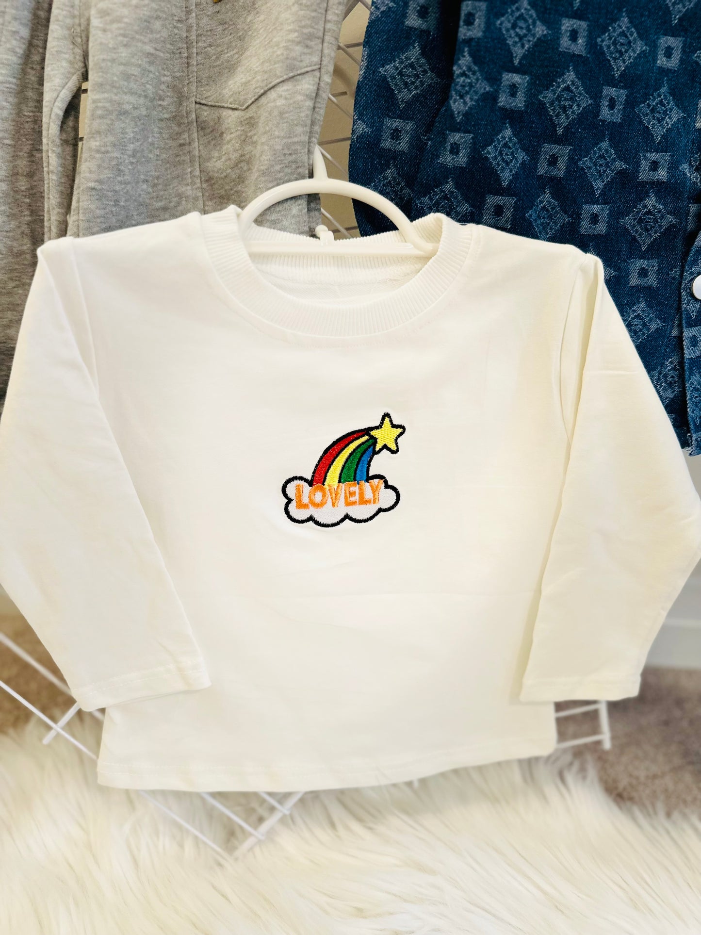 Baby Boy Clothes
