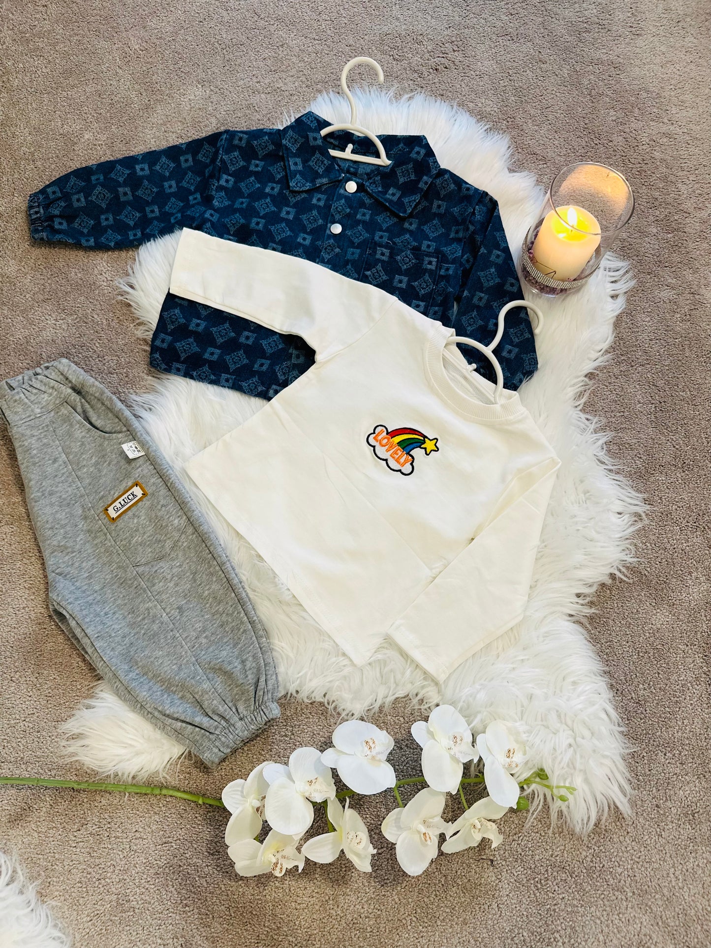 Baby Boy Clothes