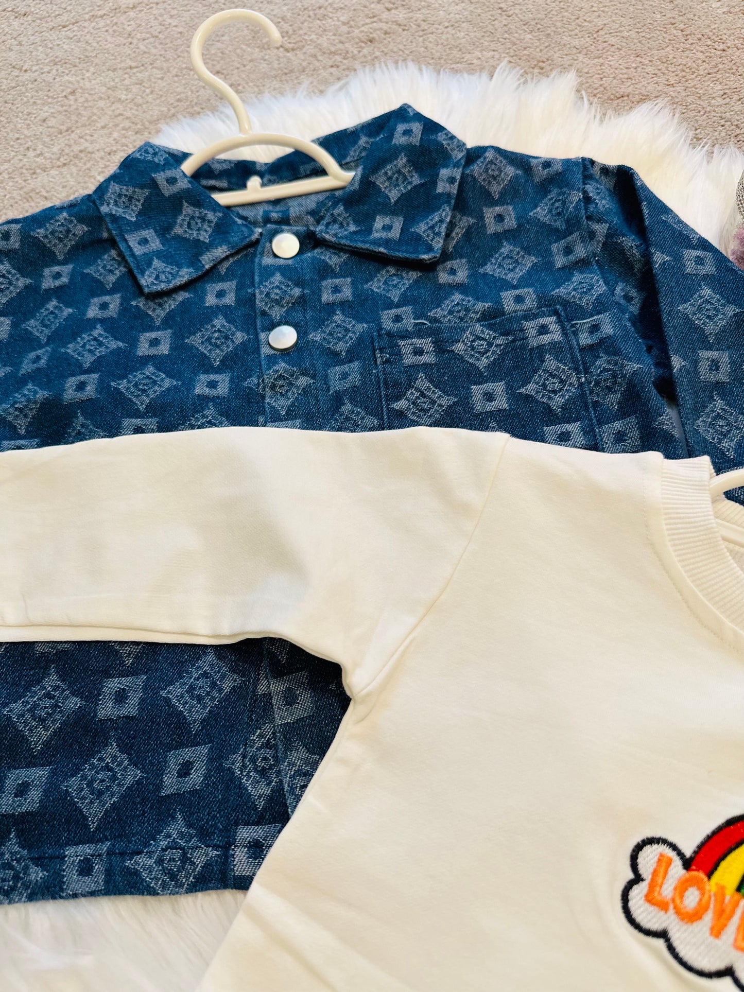 Baby Boy Clothes
