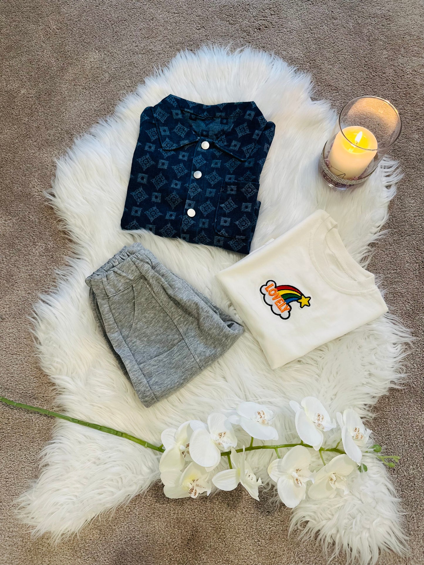 Baby Boy Clothes