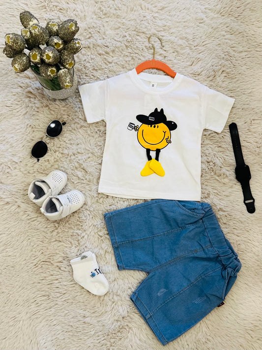 Kids clothes