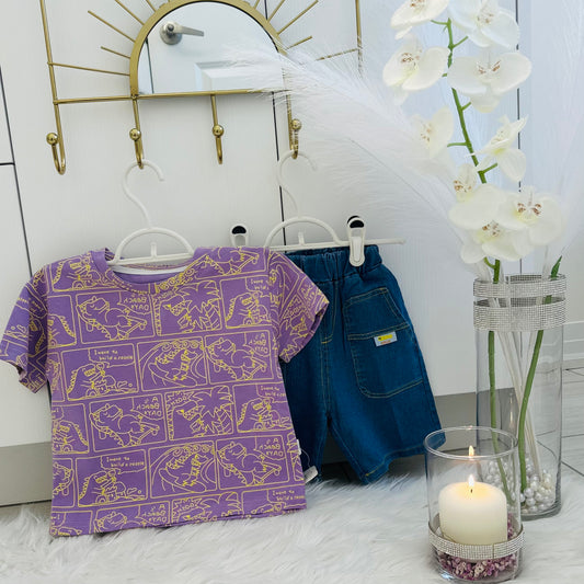 Kids clothes