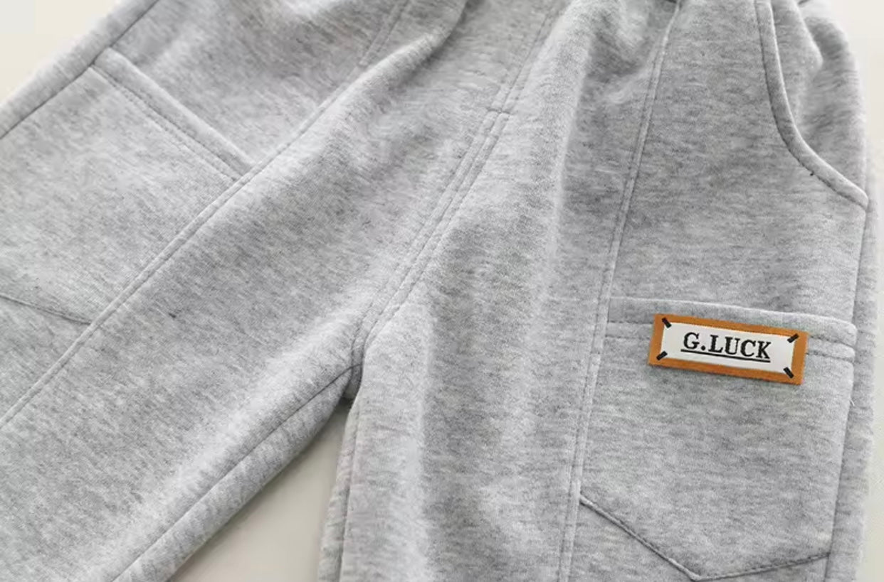 Baby Boy Clothes