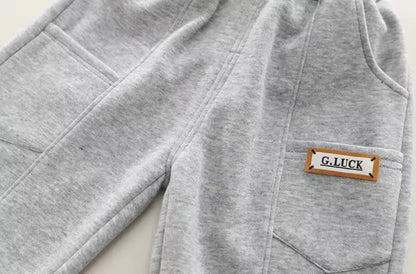 Baby Boy Clothes