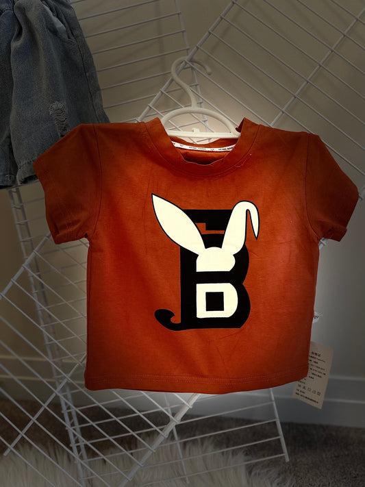 Two pieces kids clothes
