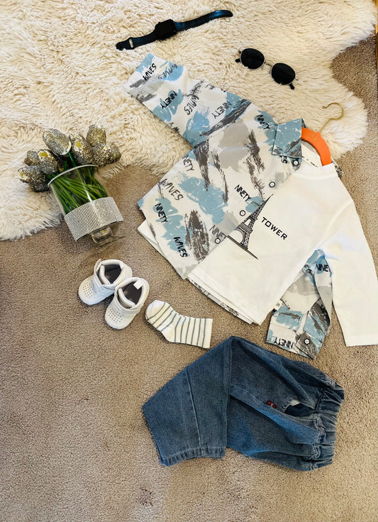boys 3-piece set