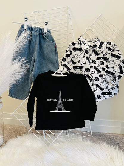 boys 3-piece set