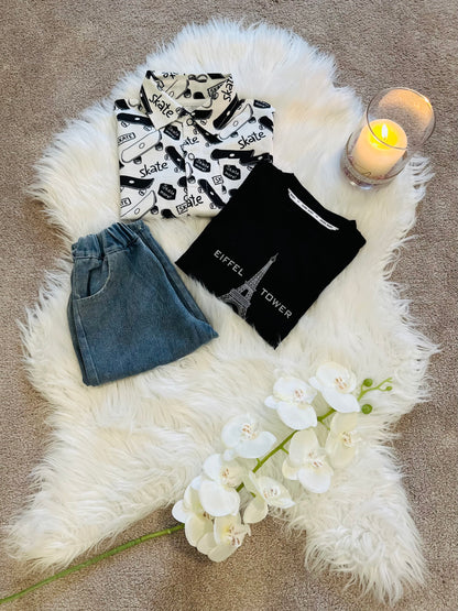boys 3-piece set